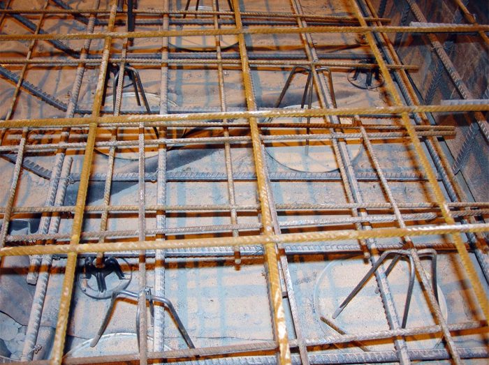 Ladle Cleaning Shop Floor Upgrade