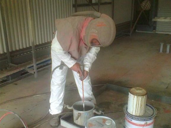 Specialist Painting Services Specialist Painting Services